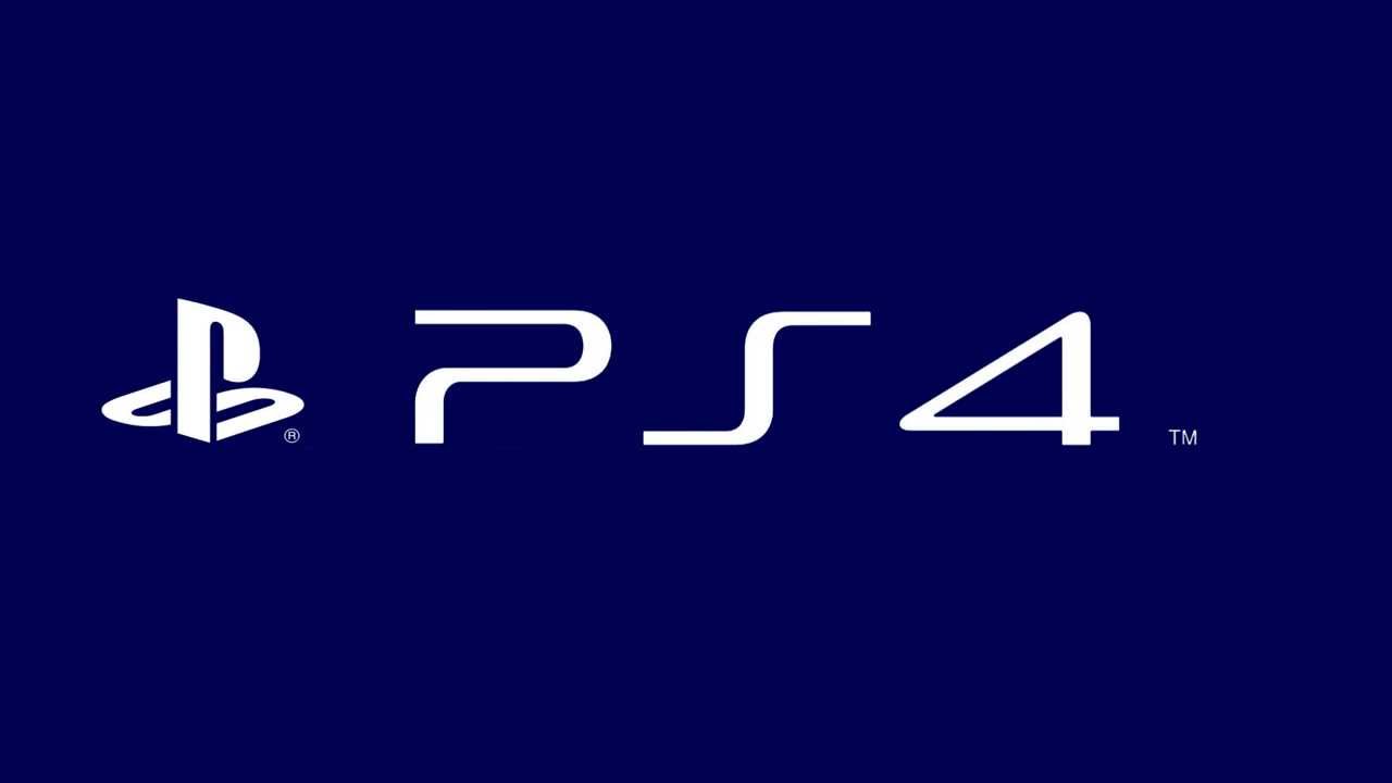 playstation 4